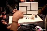 Haute Time & Blancpain High Complications Holiday Event #76