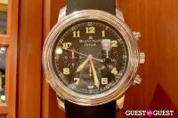 Haute Time & Blancpain High Complications Holiday Event #95