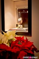 Haute Time & Blancpain High Complications Holiday Event #101