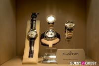 Haute Time & Blancpain High Complications Holiday Event #102