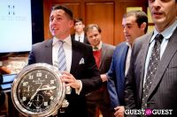 Haute Time & Blancpain High Complications Holiday Event #130