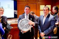 Haute Time & Blancpain High Complications Holiday Event #131