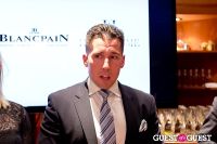 Haute Time & Blancpain High Complications Holiday Event #152