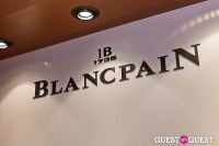 Haute Time & Blancpain High Complications Holiday Event #160