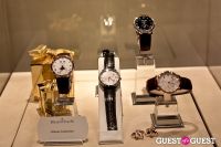 Haute Time & Blancpain High Complications Holiday Event #206