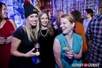 Winter Wonderland: The Nonholiday Holiday Party #202