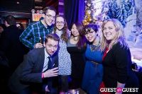 Winter Wonderland: The Nonholiday Holiday Party #226