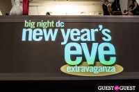Big Night DC - New Year's Eve Extravaganza #2