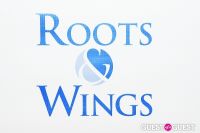 Roots & Wings' Silver & Gold Winter Party #1