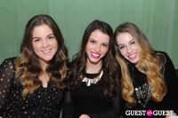 Roots & Wings' Silver & Gold Winter Party #107