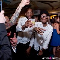 Jae Joseph Bday Party hosted by the Henery at Hudson Hotel #6