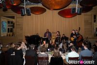 A Night With Laura Bryna At Herb Alpert's Vibrato Grill Jazz #27