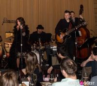 A Night With Laura Bryna At Herb Alpert's Vibrato Grill Jazz #34