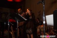 A Night With Laura Bryna At Herb Alpert's Vibrato Grill Jazz #39