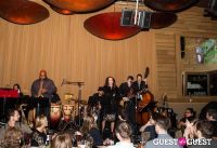 A Night With Laura Bryna At Herb Alpert's Vibrato Grill Jazz #40