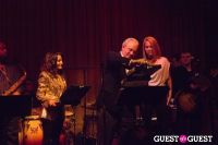 A Night With Laura Bryna At Herb Alpert's Vibrato Grill Jazz #70