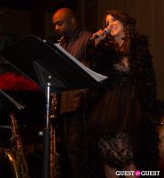 A Night With Laura Bryna At Herb Alpert's Vibrato Grill Jazz #91