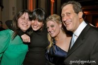 Cardiovascular Research Foundation Pulse of the City Gala #9