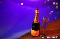 Veuve Clicquot Champagne celebrates Clicquot in the Snow #45