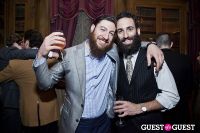 Friends of Bezalel Young Leadership #AstorParty #10