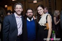 Friends of Bezalel Young Leadership #AstorParty #24