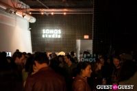 An Evening with Mayer Hawthorne at Sonos Studio #21