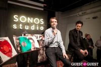 An Evening with Mayer Hawthorne at Sonos Studio #47