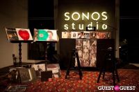An Evening with Mayer Hawthorne at Sonos Studio #51