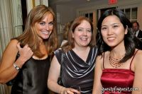 Cardiovascular Research Foundation Pulse of the City Gala #85