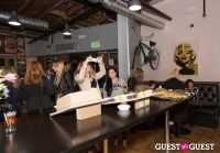 Food Haus Cafe Celebrates Grand Opening in DTLA #25