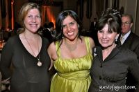 Cardiovascular Research Foundation Pulse of the City Gala #109