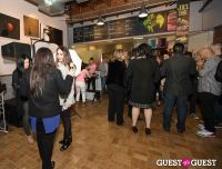 Food Haus Cafe Celebrates Grand Opening in DTLA #93