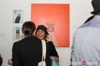 Cat Art Show Los Angeles Opening Night Party at 101/Exhibit #55
