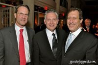 Cardiovascular Research Foundation Pulse of the City Gala #145