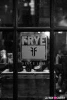 Frye Pop-Up Gallery with Worn Creative #9