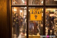Frye Pop-Up Gallery with Worn Creative #79