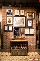 Frye Pop-Up Gallery with Worn Creative #111