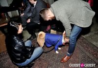 Menswear Dog's Capsule Collection launch party #26