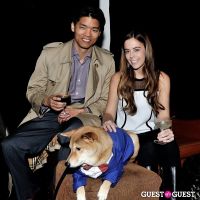 Menswear Dog's Capsule Collection launch party #67
