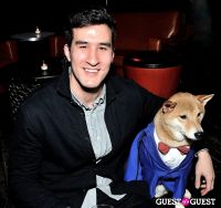 Menswear Dog's Capsule Collection launch party #73