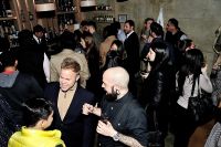 Menswear Dog's Capsule Collection launch party #95