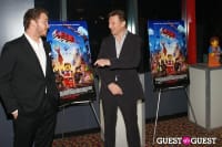 Warner Bros. Pictures and Village Roadshow Pictures with The Cinema Society host a screening of 