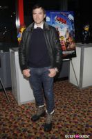 Warner Bros. Pictures and Village Roadshow Pictures with The Cinema Society host a screening of 
