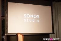 An Evening with The Glitch Mob at Sonos Studio #47