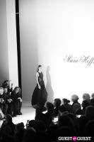NYC Fashion Week FW 14 Mara Hoffman Backstage #24