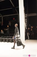 NYC Fashion Week FW 14 Mara Hoffman Backstage #77