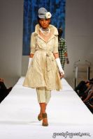 Thurgood Marshall College Fund Front Row Fashion Show #9