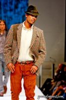 Thurgood Marshall College Fund Front Row Fashion Show #11