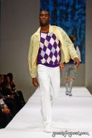 Thurgood Marshall College Fund Front Row Fashion Show #38