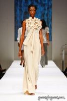 Thurgood Marshall College Fund Front Row Fashion Show #43